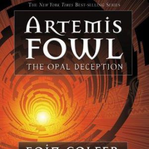 artemis fowl- the opal deception