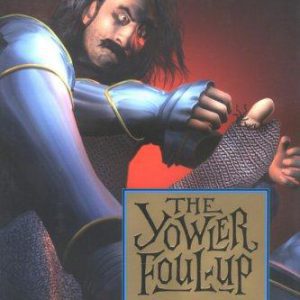 The Yower Foul-Up