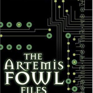 The Artemis Fowl Files