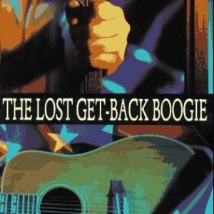the lost get-back boogie