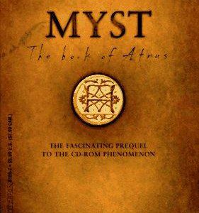 Myst The Book Of Atrus