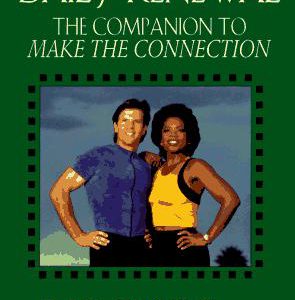 A Journal of Daily Renewal