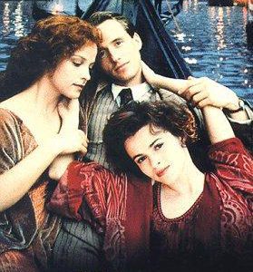 The Wings of the Dove