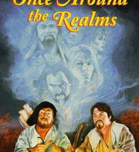Forgotten Realms - Once Around the Realms