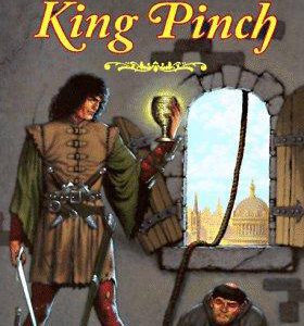 Forgotten Realms - King Pinch - The Nobles