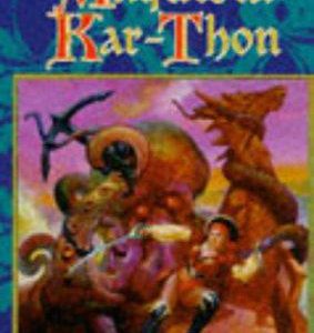 DragonLance - Maquesta Kar - Thon