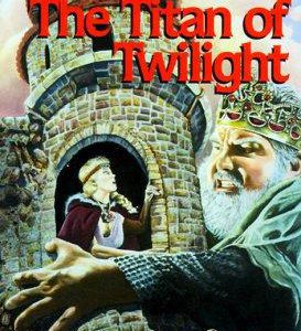 Forgotten Realms - The Titan Of Twilight