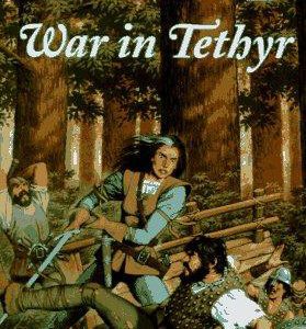 Forgotten Realms - War in Tethyr