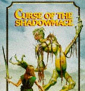 Forgotten Realms - Curse Of the Shadowmage - The Harpers