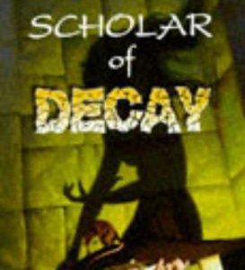 ravenloft - Scholar Of Decay