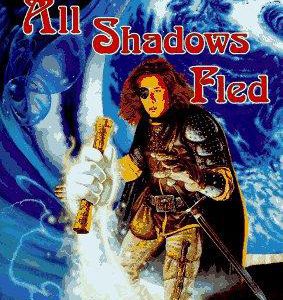 Forgotten Realms - All Shadows Fled