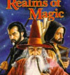 Forgotten Realms - Realms of Magic