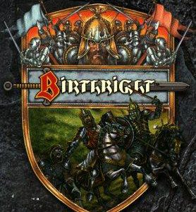 birthright - The Iron Throne