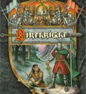 birthright - greatheart