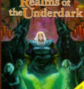 Forgotten Realms - Realms of the Underdark