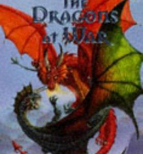 DragonLance - The Dragons at War