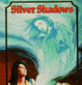 Forgotten Realms - silver shadows - The Harpers