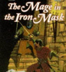 Forgotten Realms - The Mage In The Iron Mask