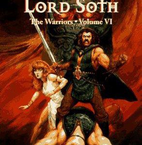 DragonLance - Lord Soth - The Warriors #6