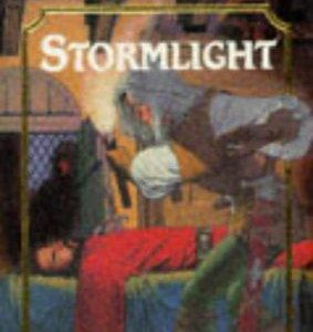 Forgotten Realms - Stormlight - The Harpers