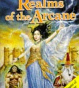 Forgotten Realms - Realms of the Arcane