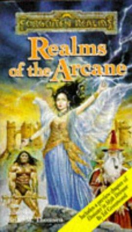 Forgotten Realms - Realms of the Arcane