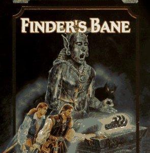 Forgotten Realms - Finder's Bane - The Harpers