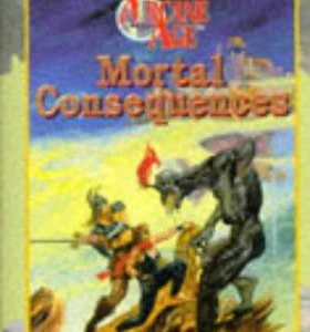 Forgotten Realms - Mortal Consequences