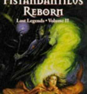 DragonLance - Lost Legends Vol II-Fistandantilus Reborn