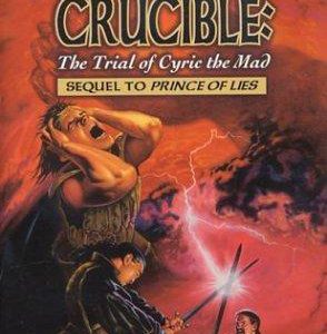 Forgotten Realms - crucible
