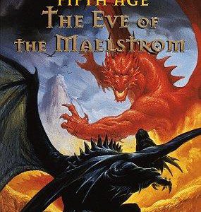 DragonLance - The Eve of the Maelstrom (the fifth age)