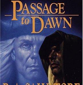 Forgotten Realms - Passage to Dawn