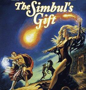 Forgotten Realms - The Simbul's Gift