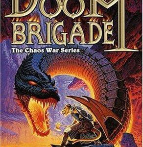 DragonLance - The Doom Brigade