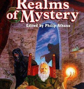 Forgotten Realms - Realms of Mystery