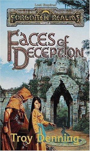 Forgotten Realms - Faces Of Deception