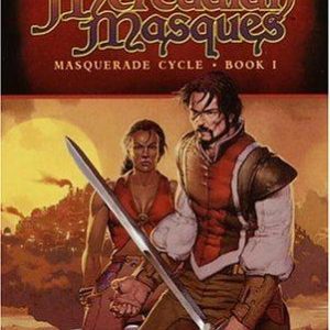 Magic the gathering - Mercadian Masques