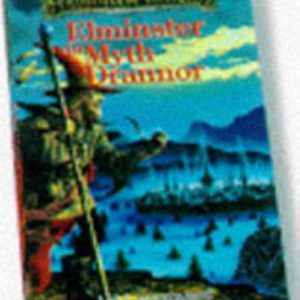 Forgotten Realms - Elminster In Myth Drannor