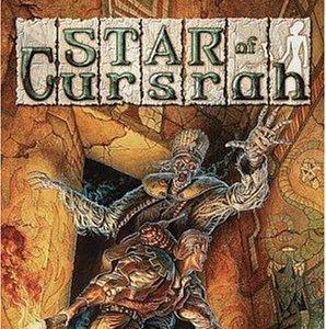 Forgotten Realms - Star Of Cursrah - Lost Empires