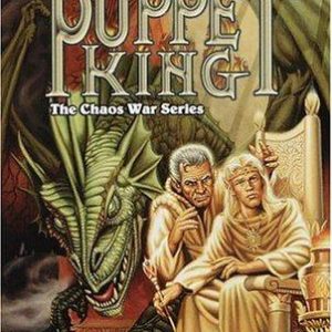 DragonLance - The Puppet King