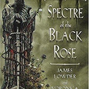 ravenloft- spectre of the black rose