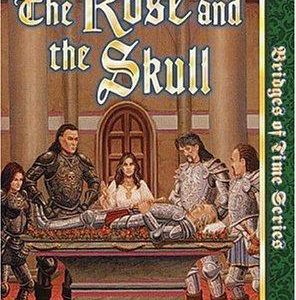 DragonLance - The Rose And The Skull