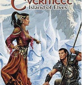 Forgotten Realms - Evermeet - Island of Elves