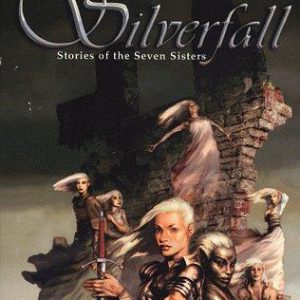 Forgotten Realms - Silverfall