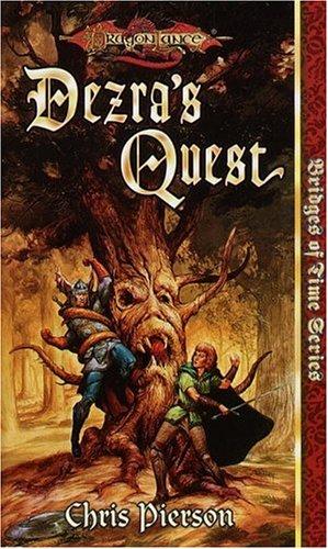 DragonLance - Bridges of Time - Dezra's Quest