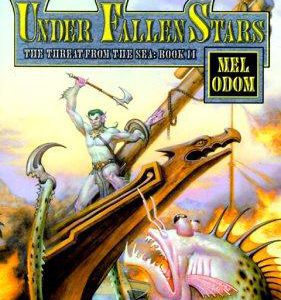 Forgotten Realms - Under Fallen Stars - The Threat from the Sea