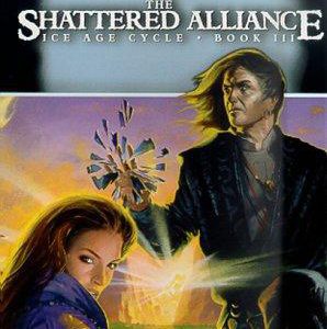 Magic - The Shattered Alliance