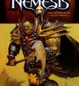 Magic the Gathering - Nemesis