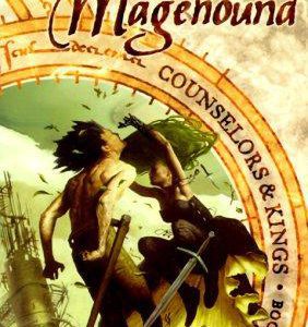 Forgotten Realms - The Magehound