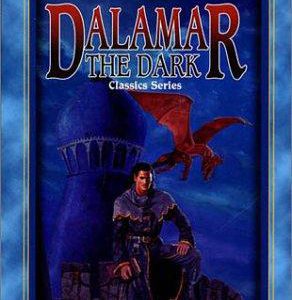 Dragonlace - Dalamar The Dark